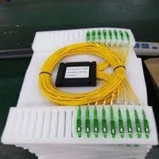 RACK SPLITTER  1 x 64 Single Mode G657A2