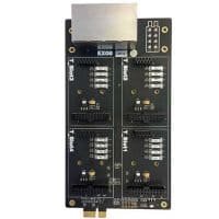 EX08 - Yeastar Expansion Board w/ 8 RJ11 Ports for S100 and S300