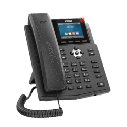 Fanvil  X3SG New Version IP Phone