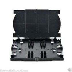 FIBRE SPLICING TRAY (24F)