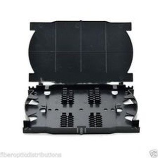 FIBRE SPLICING TRAY (24F)