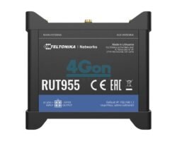 Teltonika RUT955 LTE 4G Industrial Router