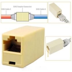 RJ45 Coupler/ Joiner