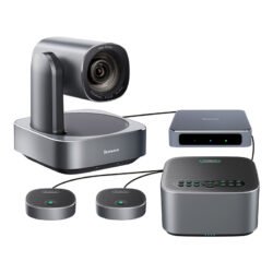 Audio and Video Conferencing