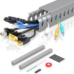 Cable Trunking & Management
