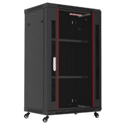Network Cabinets & Enclosures