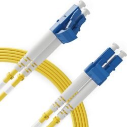 Fiber Optic Cabling