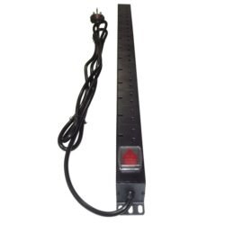 Power Distribution Units (PDUs)