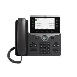 Intercoms PBX and IP Phones